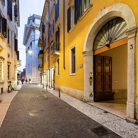 Arena-Center Luxury Apartment Verona Exterior photo