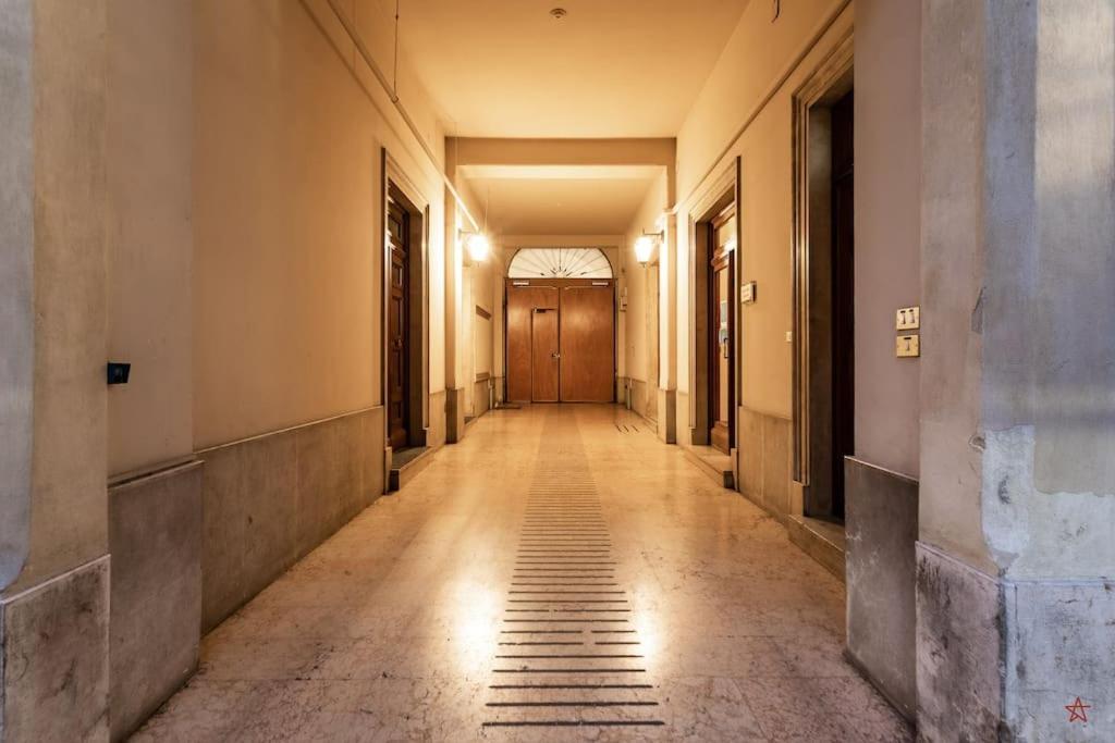 Arena-Center Luxury Apartment Verona Exterior photo