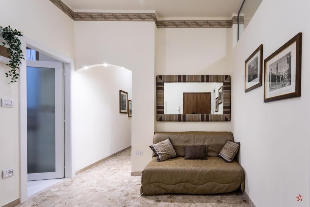 Arena-Center Luxury Apartment Verona Exterior photo