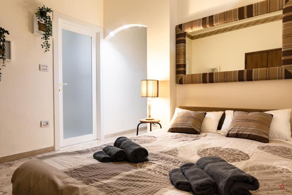 Arena-Center Luxury Apartment Verona Exterior photo