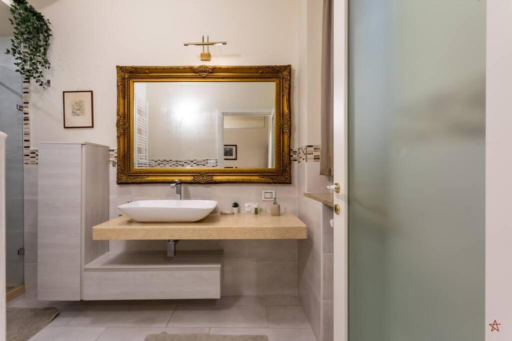 Arena-Center Luxury Apartment Verona Exterior photo