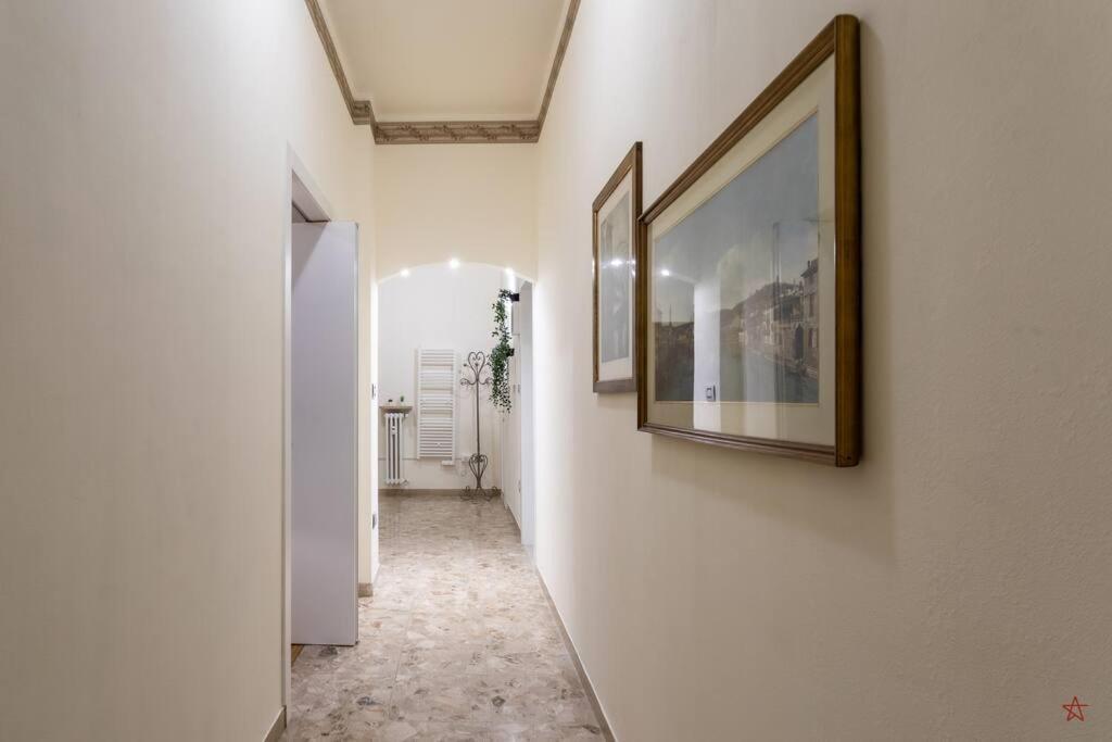 Arena-Center Luxury Apartment Verona Exterior photo
