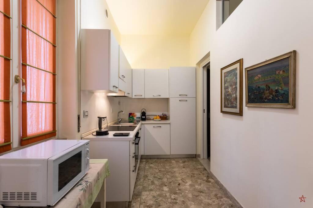 Arena-Center Luxury Apartment Verona Exterior photo