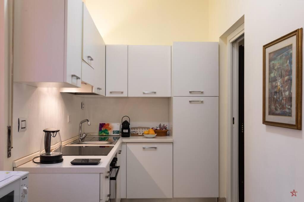 Arena-Center Luxury Apartment Verona Exterior photo