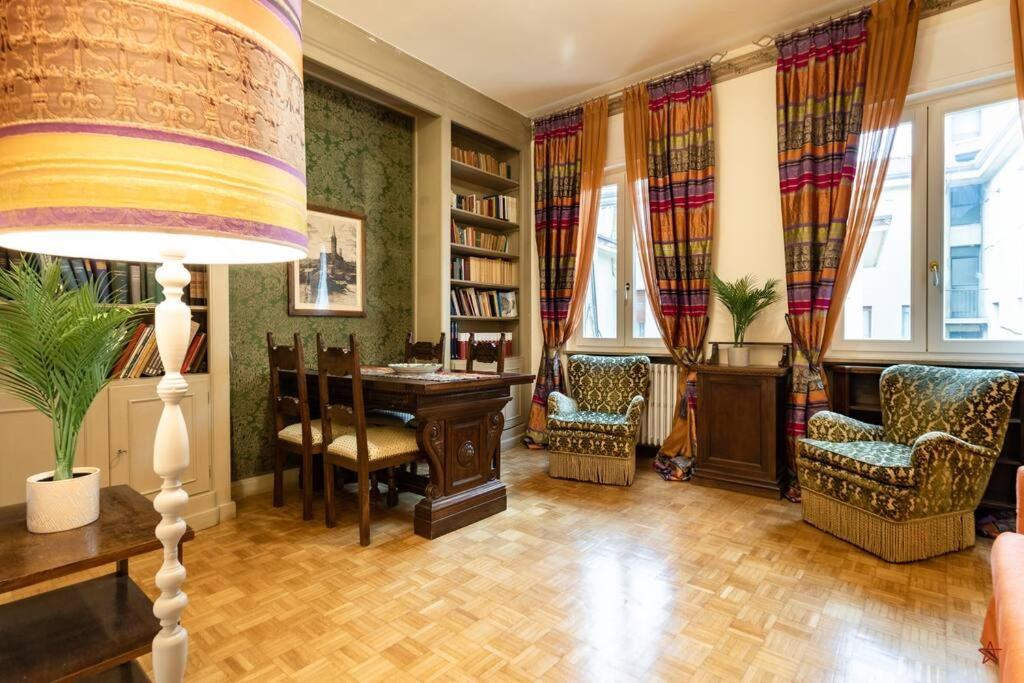 Arena-Center Luxury Apartment Verona Exterior photo