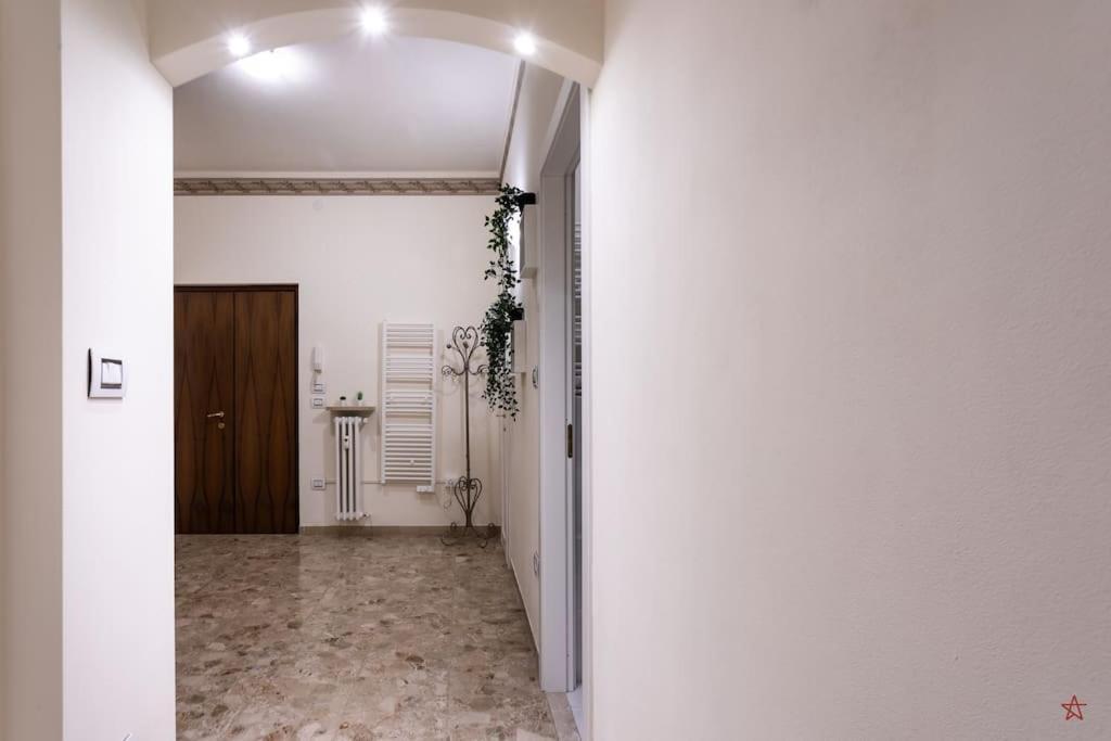 Arena-Center Luxury Apartment Verona Exterior photo