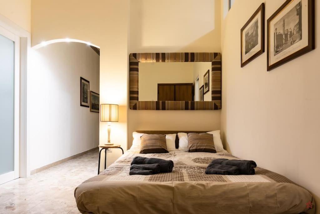 Arena-Center Luxury Apartment Verona Exterior photo