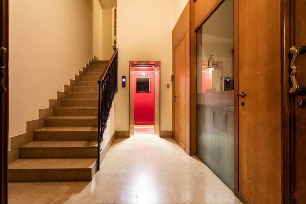Arena-Center Luxury Apartment Verona Exterior photo