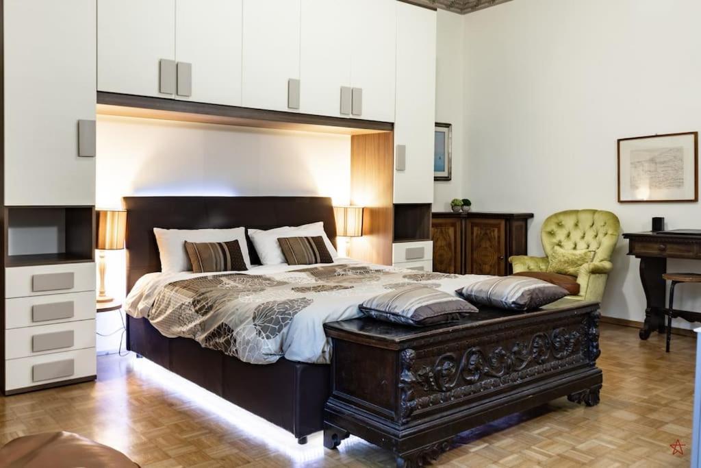 Arena-Center Luxury Apartment Verona Exterior photo