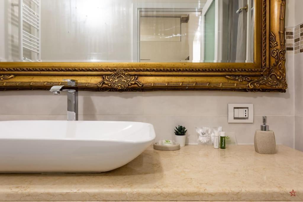 Arena-Center Luxury Apartment Verona Exterior photo