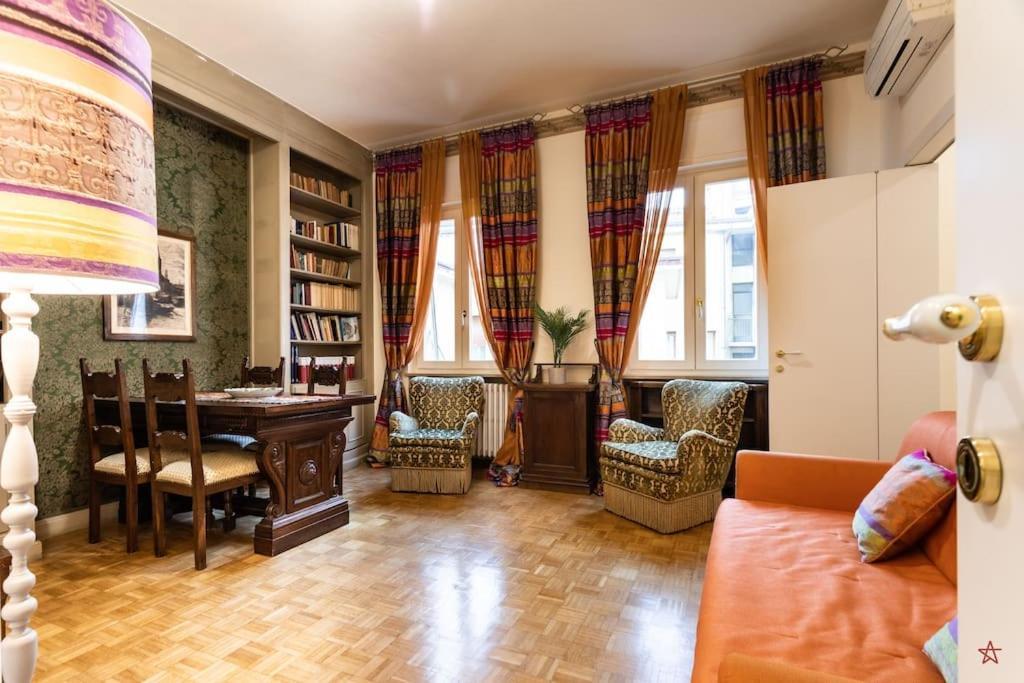 Arena-Center Luxury Apartment Verona Exterior photo